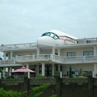 Zuma Rock – Abuja, Nigeria - Atlas Obscura