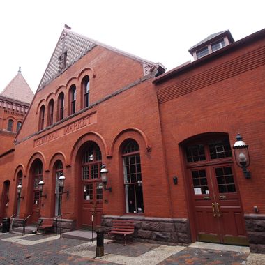 Central Market