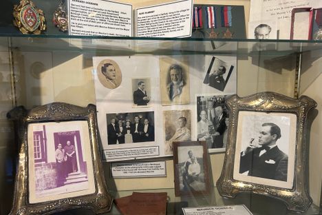 Maurice Dobson Museum & Heritage Centre