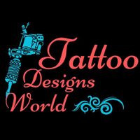 Profile image for tattoodesignsworld