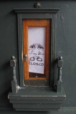 Doors Spirits (made by Lilac Cheese) : r/MoeMorphism