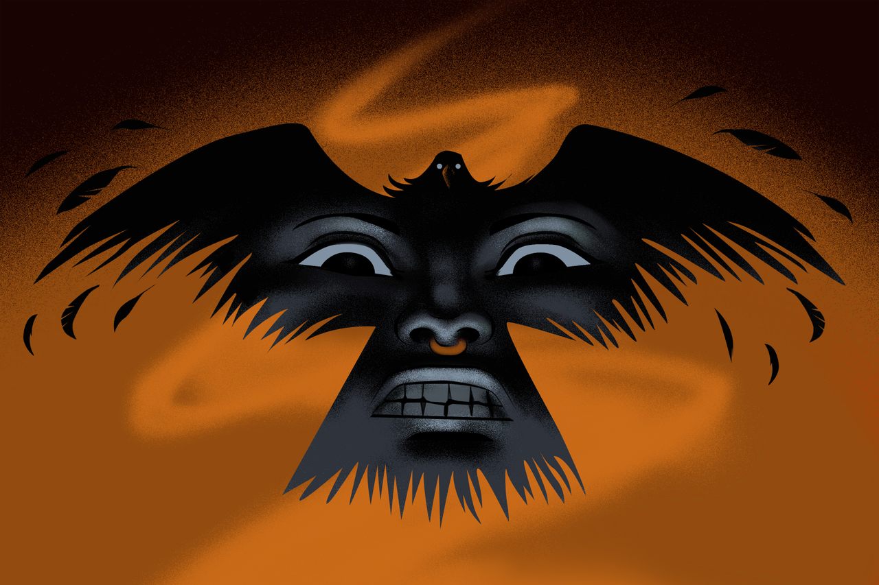 In Mexico, today's <em>teyollohcuani</em> is a terrifying, shape-shifting, vampire-like witch, but the figure has deep precolonial roots and a complex evolution.