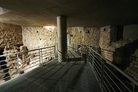 Museum of the Old Bridge