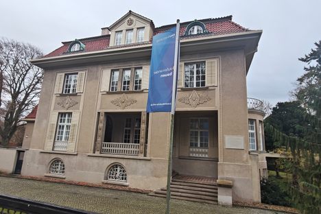 Stalin Villa
