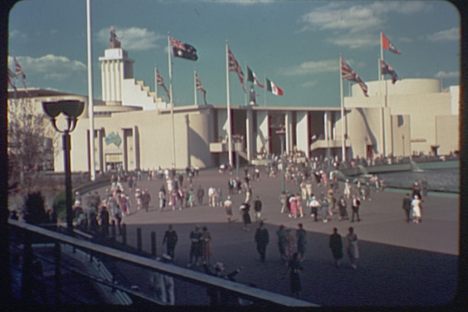 75 Years Later, the Deadly Bombing That Rocked the New York World's Fair Is Still Unsolved