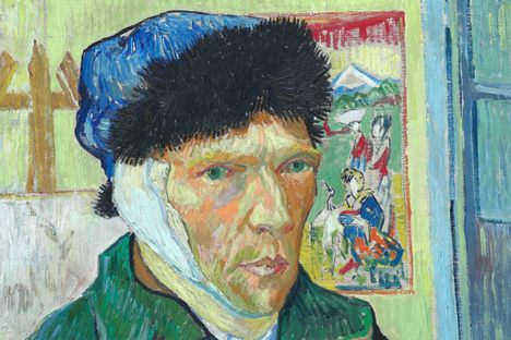 The Mystery of Van Gogh's Final Breakdown Will Probably Never Be Solved 