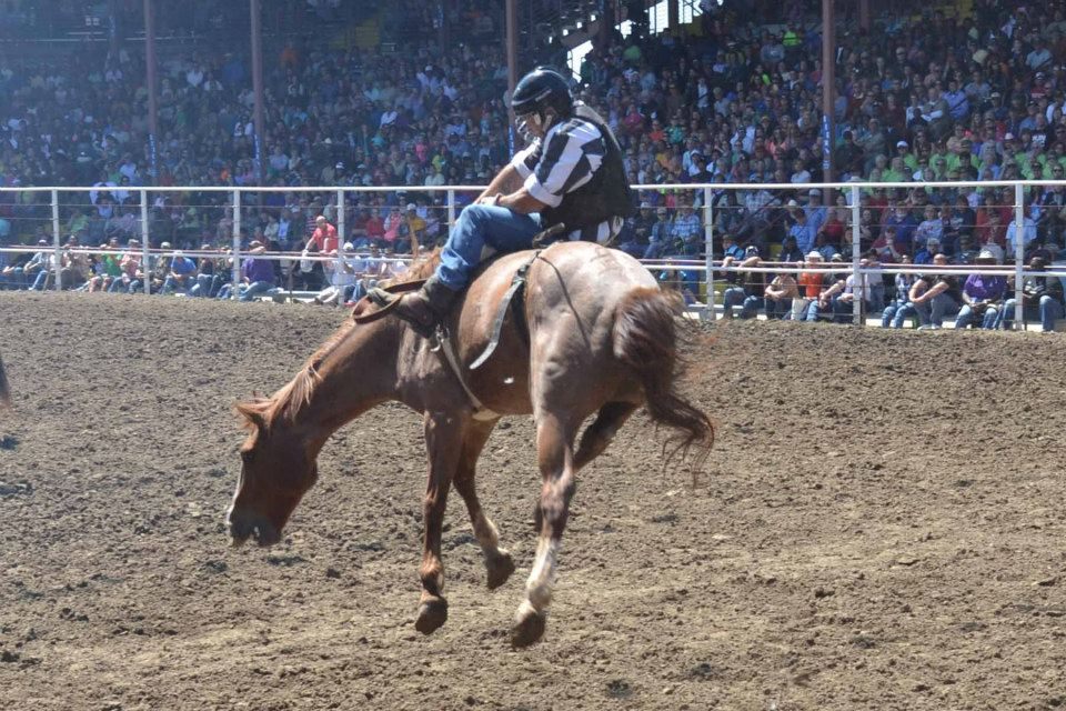 Angola Prison Rodeo