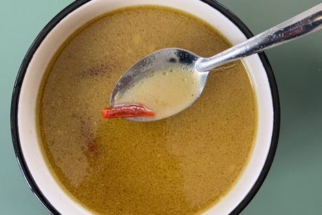 Doodle Soup