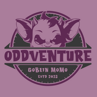 Profile image for OddventureGoblin