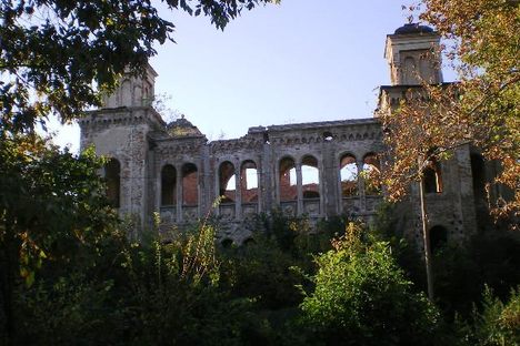 Old Vidin Synagogue