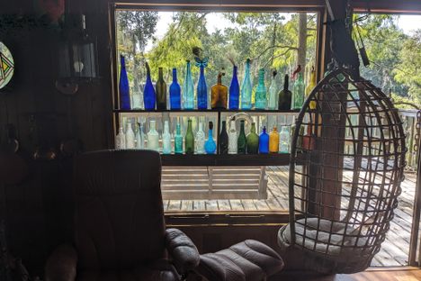 Beluthahatchee Park