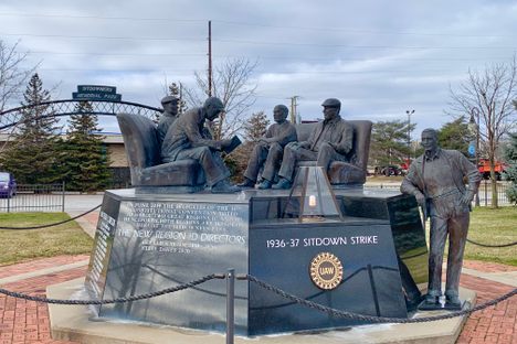 Sitdowners Memorial Park