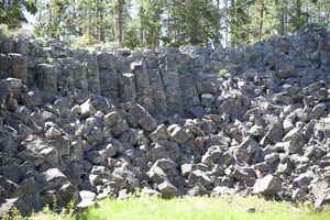 Photo of Yellowstone National Park