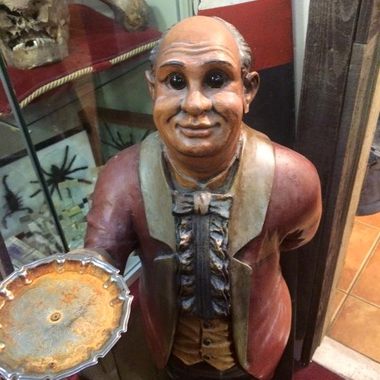 Lady Kentmores Antiques 
