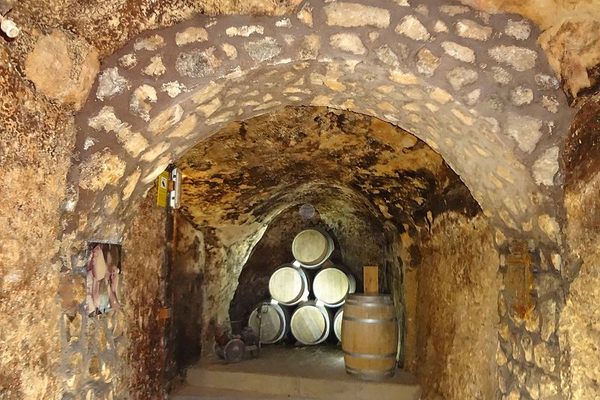  Bodega Peñacoba