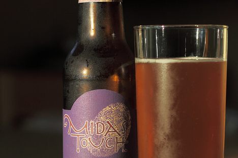 Midas Touch Ale