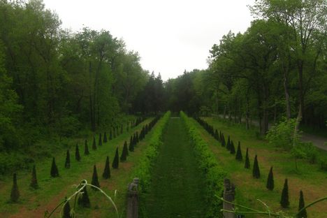 Robert Allerton Park