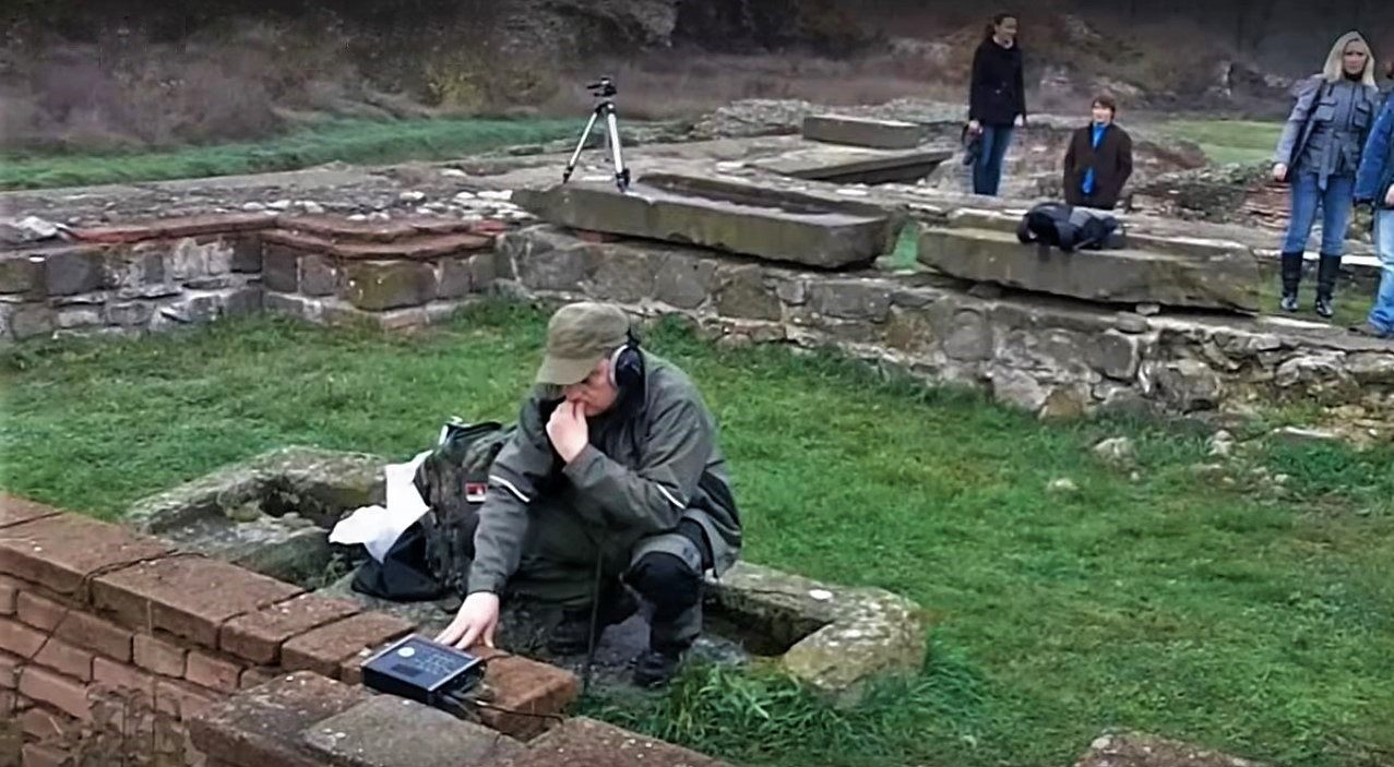 Archaeoacoustics are explored both in caves and at other archaeological sites to uncover how sound may have influenced structures, and vice versa.