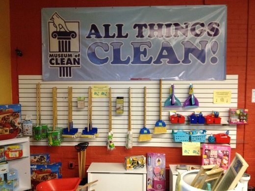 Pocatello, ID - Don Aslett's Cleaning Stores