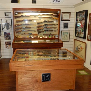 Daisy Airgun Museum