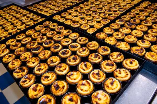 Pastel de nata may be Portugal's most famous culinary export, but it's just the tip of the iceberg.