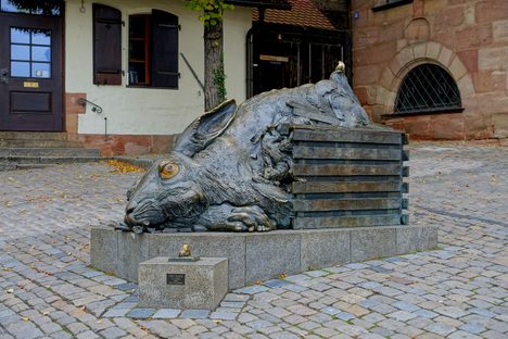 Der Hase