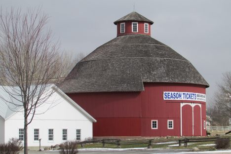 After 50 years, Nappanee, Indiana's premier Amish attraction has closed its doors.