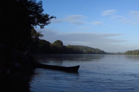 The Ebb and Flow of Lake Nicaragua: Can a Pacific-Atlantic Crossing Reclaim Its Throne from Panama?