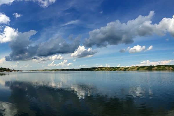 Little Lake Manitou