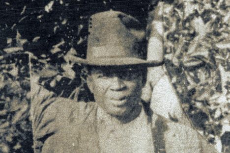 July Perry is the only confirmed victim of the Ocoee Massacre known by name. 