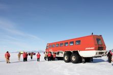 Ivan the Terra Bus