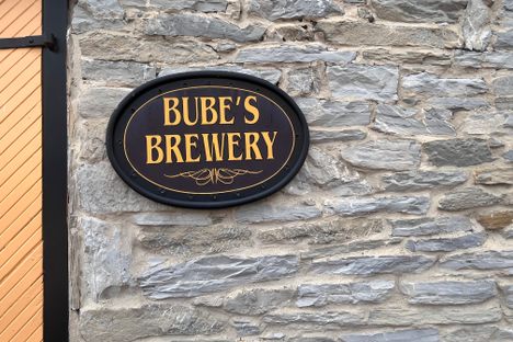 Bube's Brewery & Catacombs
