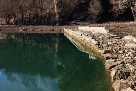 Pont de Montiberri