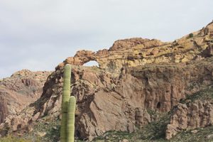 Photo of Ajo
