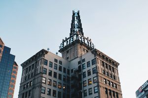 Photo of Salt Lake City