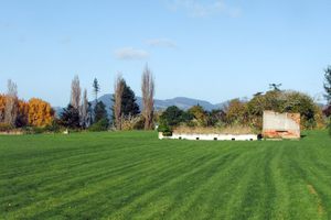 Photo of New Zealand