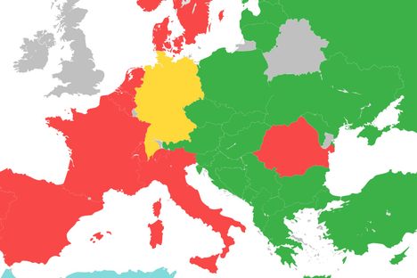 Some European languages are harder than you might think.