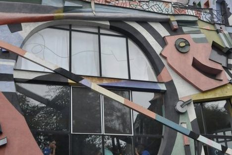 Hotel Galéria Spirit