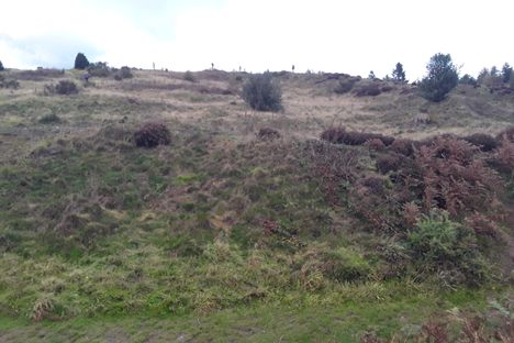 Bury Ditches
