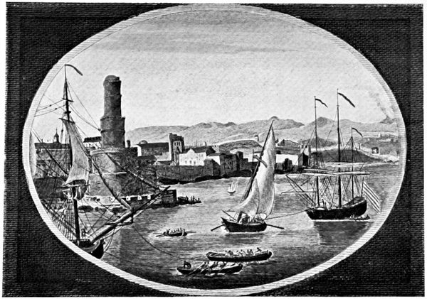 Port Royal: The Rise and (Literal) Fall of a Booming Pirate City