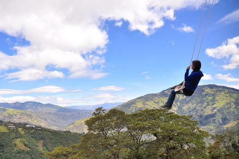 10 Places 12-Year-Old Me Would Love to Live