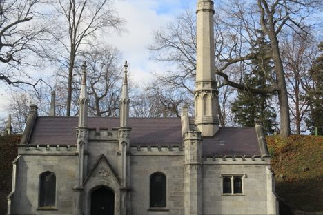 Mount Hope Cemetery