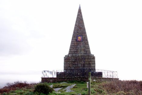 Knill's Steeple
