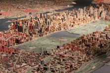 Central Park.