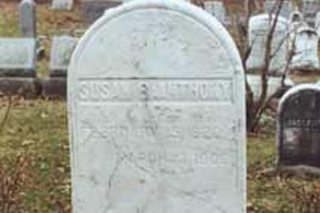 Mount Hope Cemetery