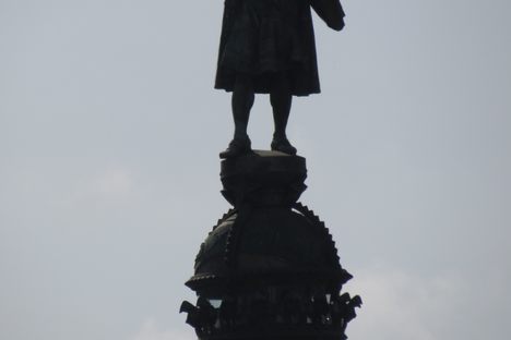 MONUMENTO A COLON