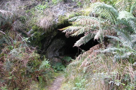 Derby Tunnel