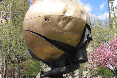 'The Sphere'