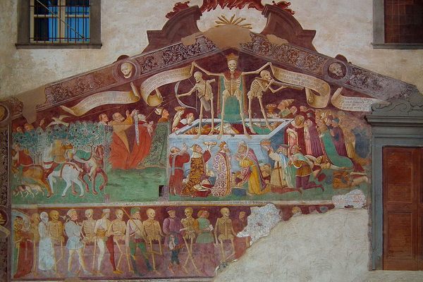 The Triumph of Death