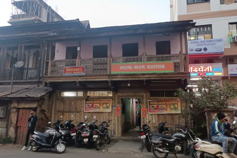 Nighojkar Wada